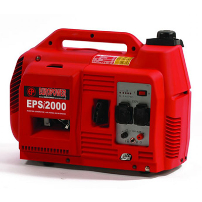 EPS 2000