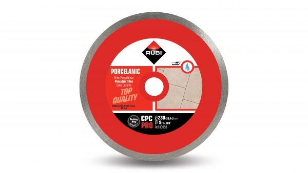 CPC DIJAMANTSKI DISK