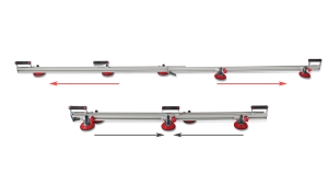 Transportni sistem Slim System